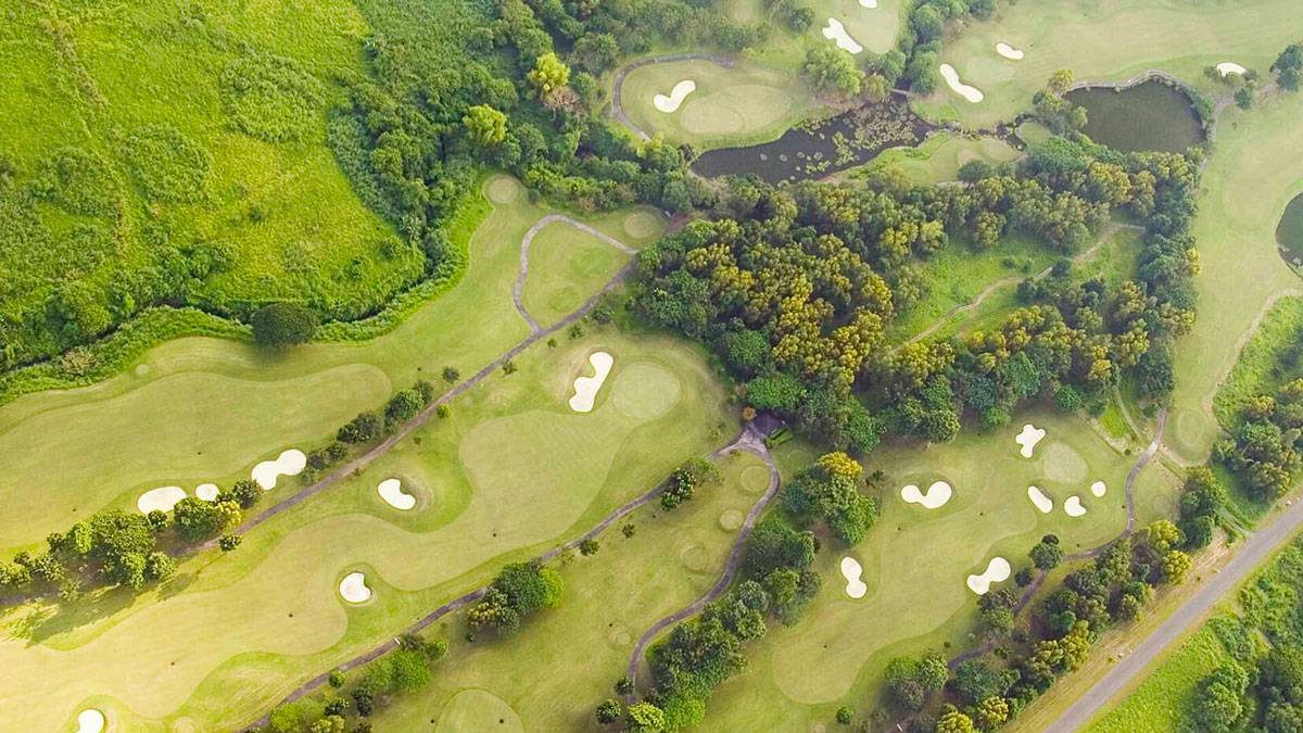 Top 10 Best Golf Courses In The Philippines For 2023 GolfLux