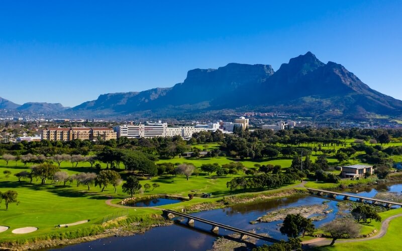 Rondebosch Golf Club Information Tee Times Golflux