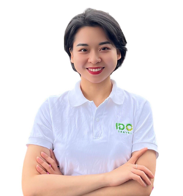 Amelie Nguyen