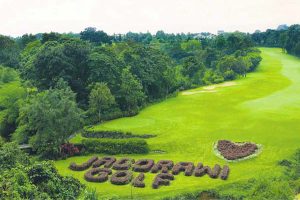 Jagorawi Golf Country Club