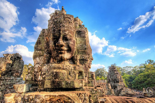 Angkor Wat Temples Tour - Hanoi