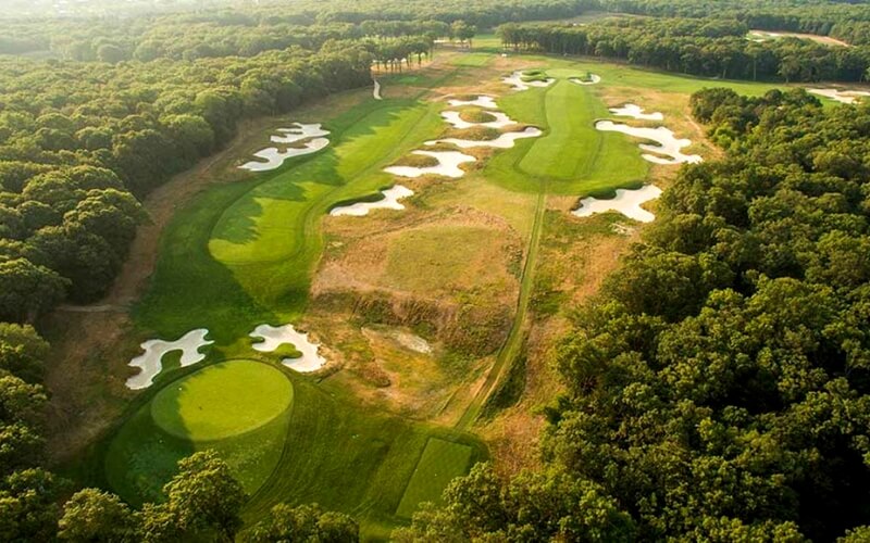 Bethpage Golf Course