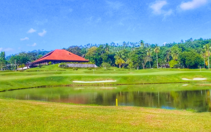 Canlubang Golf & Country Club