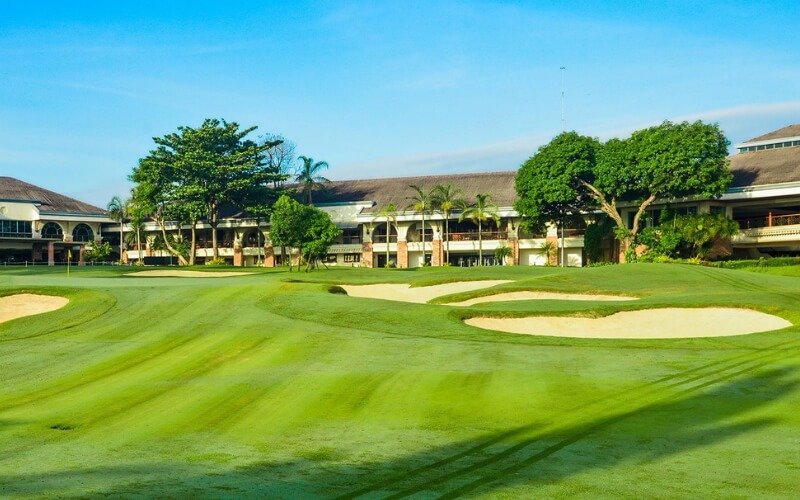 Orchard Golf & Country Club