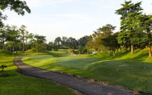 impian golf and country club