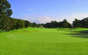 Hallow Ridge Filipinas Golf Club