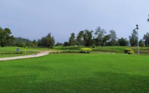 Desa Rantau Petronas Golf Club