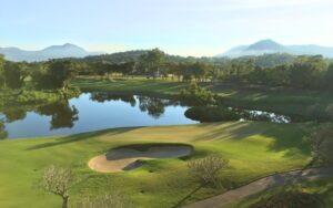 Sri Poonsap Golf Course
