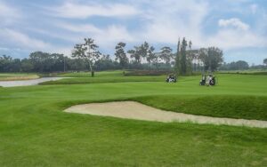 Minas Golf Course 1