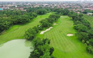 Royal Sumatra Golf Course