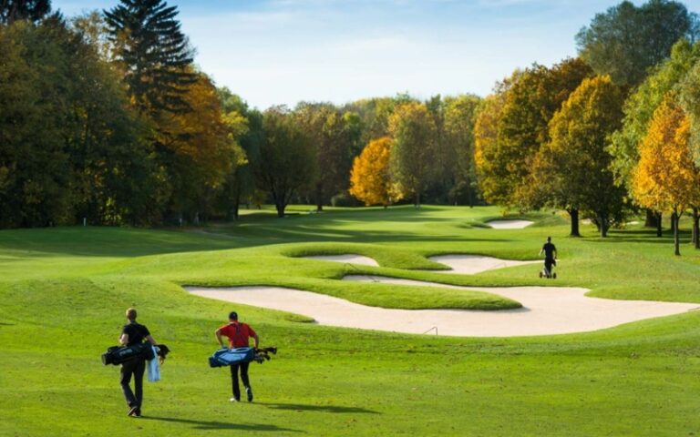 best golf courses in germany