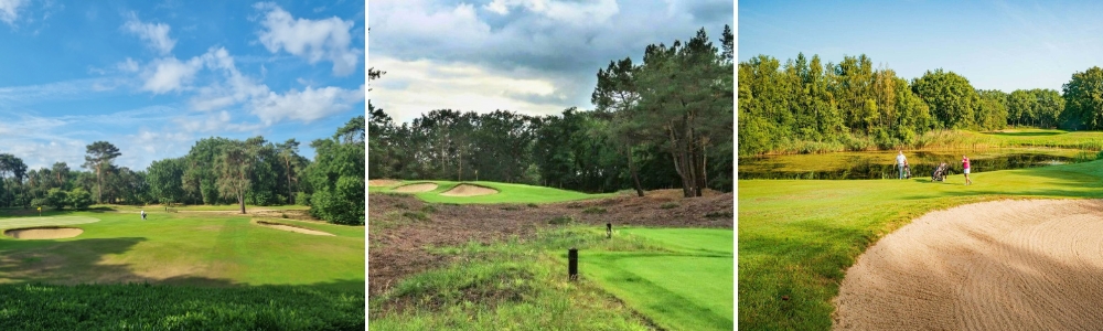 North Brabant Golfclub Toxandria