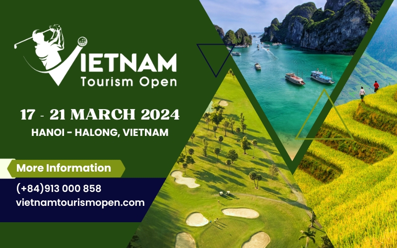Vietnam Tourism Open