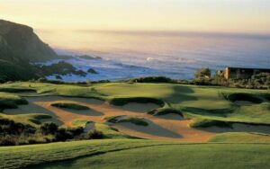 10 days golf in South Africa