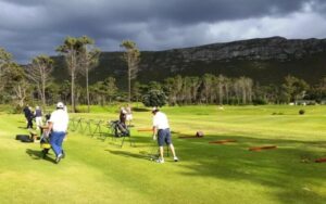 Hermanus Golf Club - South Course