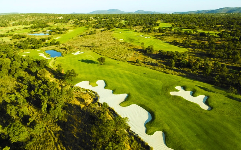 Limpopo Golf Courses