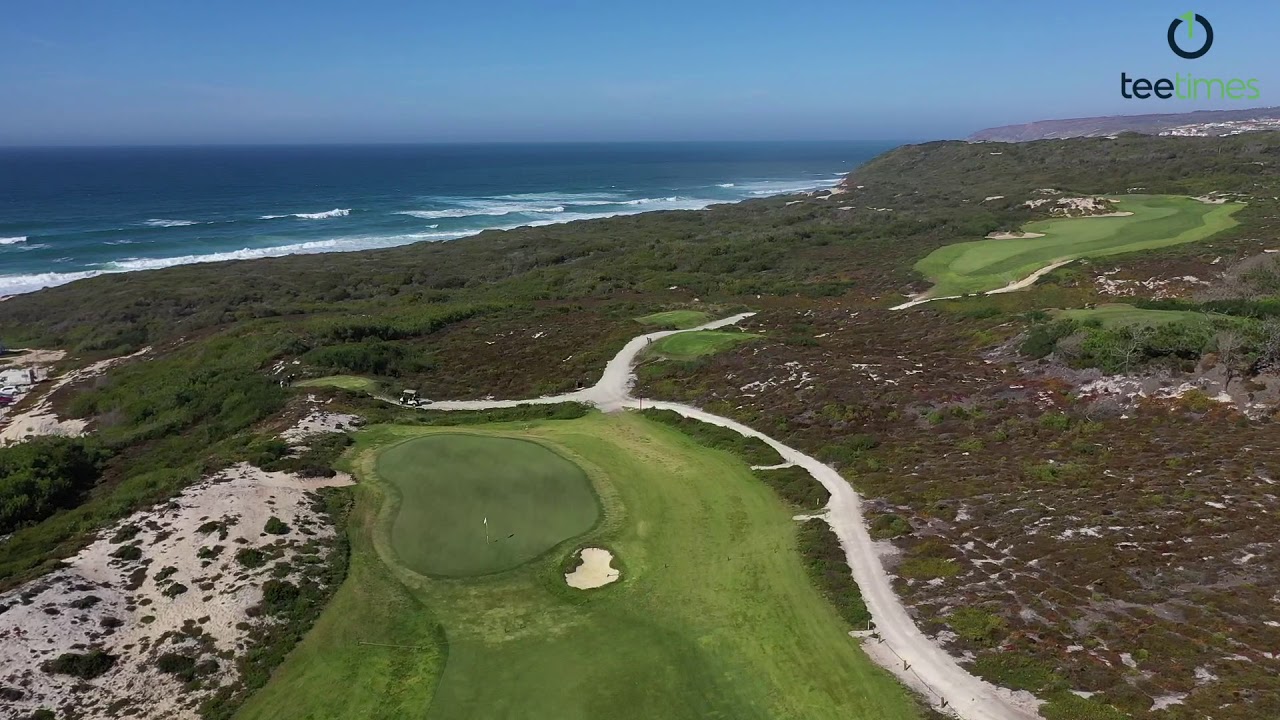 West Cliffs Links Golf Course