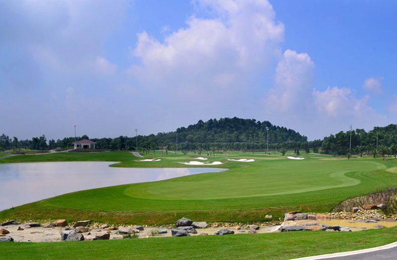 BRG Legend Hill Golf