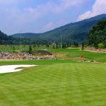 BRG Legend Hill Golf