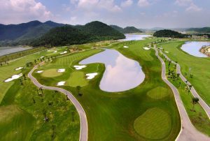 BRG Legend Hill Golf