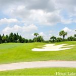 Heron Lakes Golf Club - Golf course in North Vietnam