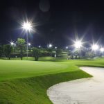 Long-Thanh golf resort - 10