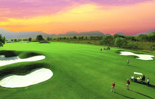 Mong Cai International Golf Club, Tee Times, And Reviews