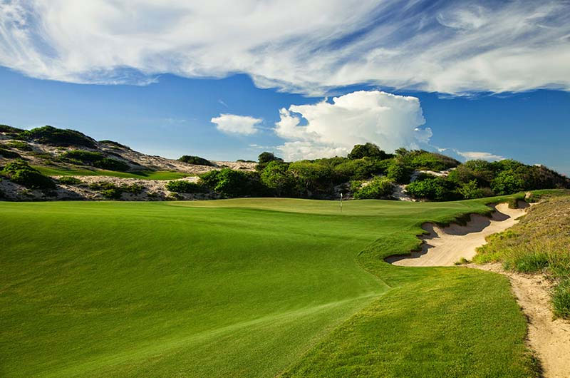 6 Best Things When Playing Golf in Vietnam - GolfLux