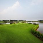 Van Tri Golf Club - Golf course in Hanoi