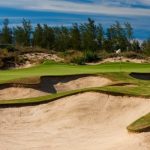 BRG Da Nang golf course 1