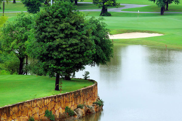 Long Thanh golf course 01