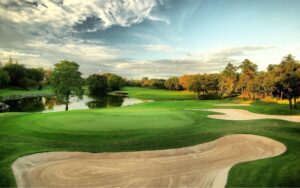 Alpine Golf and Sports Club