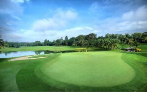 Alpine Golf and Sports Club