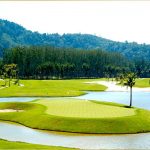 Mission Hills Phuket Golf Resort 1