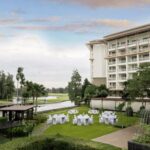 Hilton Bangkok Suvarnabhumi Golf Resort & Spa