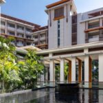 Hilton Bangkok Suvarnabhumi Golf Resort & Spa