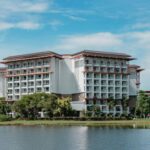 Hilton Bangkok Suvarnabhumi Golf Resort & Spa