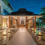 Hilton Bangkok Suvarnabhumi Golf Resort & Spa