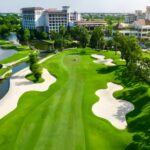 Hilton Bangkok Suvarnabhumi Golf Resort & Spa