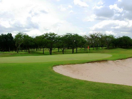 Korat Country Club Golf Resort 2 - GolfLux