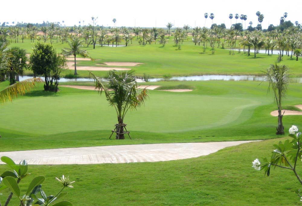 Korat Country Club Golf Resort 3 - GolfLux