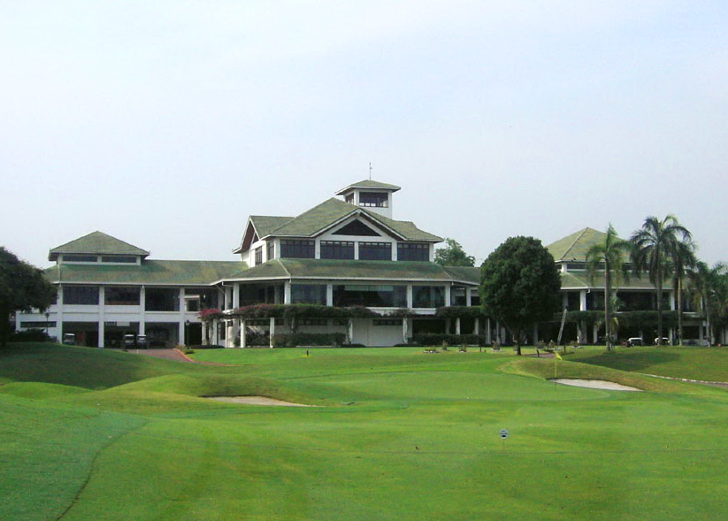 The Mines Resort Golf Club 1 - GolfLux - The Mines Resort & Golf Club