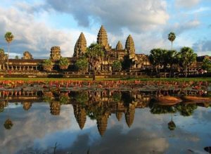 Angkor Wat