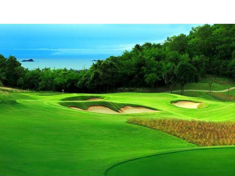 Best Thailand Golf Tours & Holiday Packages 2023/2024 GolfLux