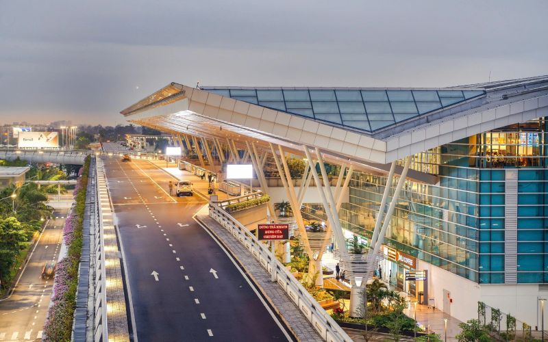 Da Nang International Airport