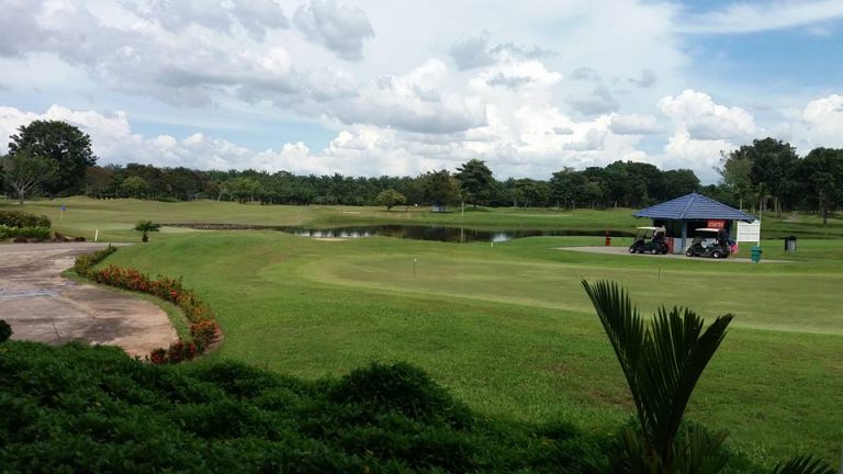 Penang Golf Resort 3 - GolfLux