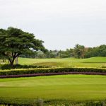 10 best golf courses in Myanmar