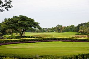 10 best golf courses in Myanmar