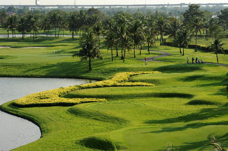 thailand tour golf
