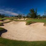BRG Da Nang golf course 3